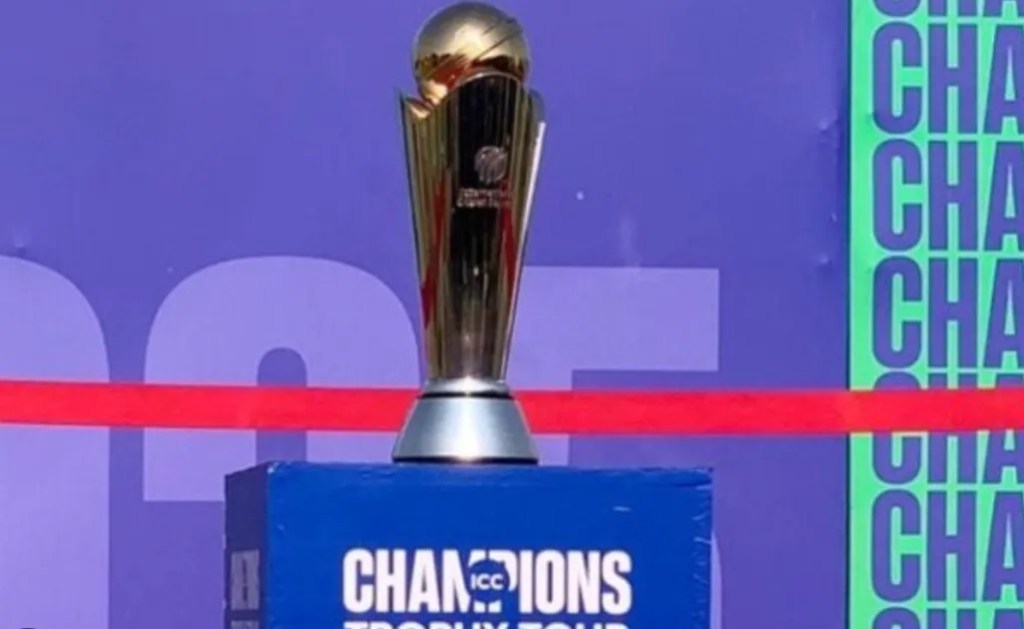 Champions Trophy 2025 meeting postponed once more; new date set for BCCI-PCB discussions