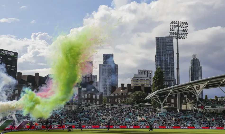 England Players May Skip The Hundred Over New ECB Policy