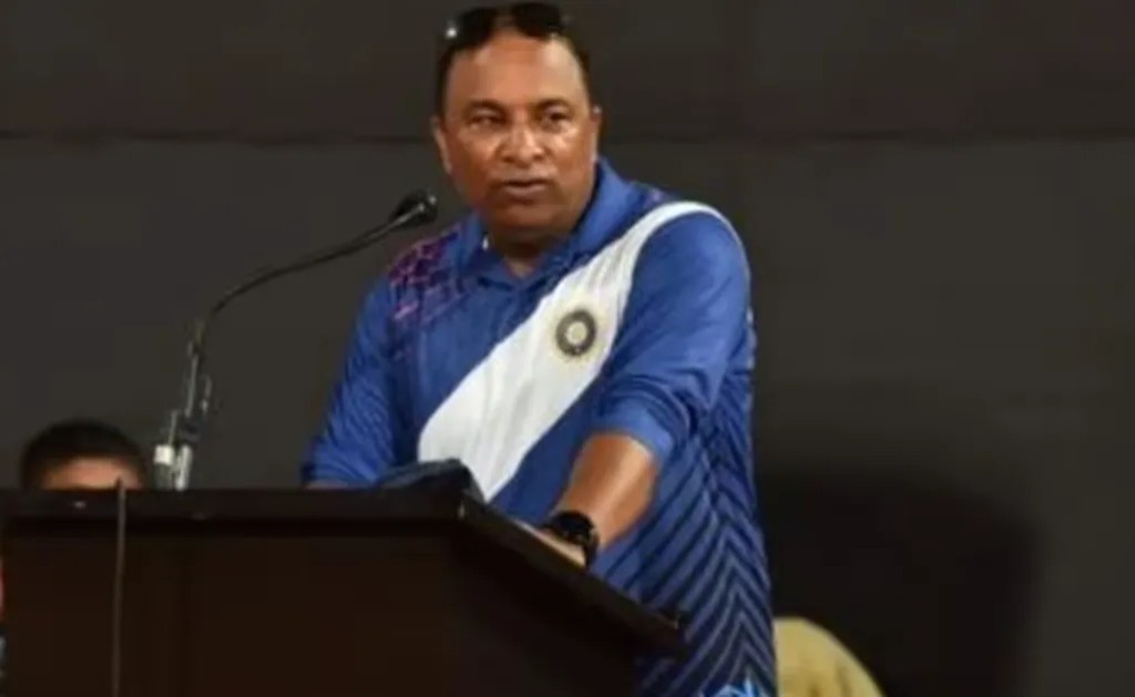 BCCI names Devajit Saikia as acting secretary of the board