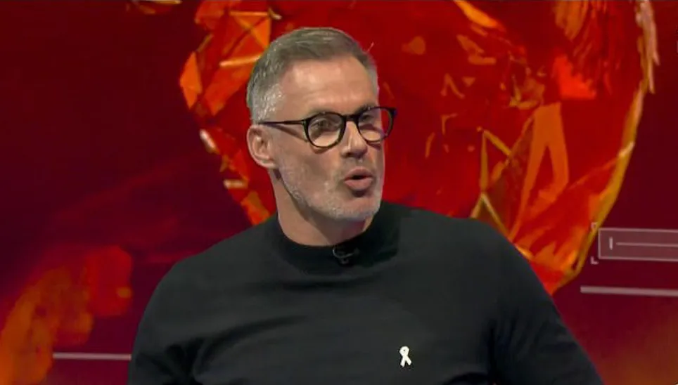 Carragher