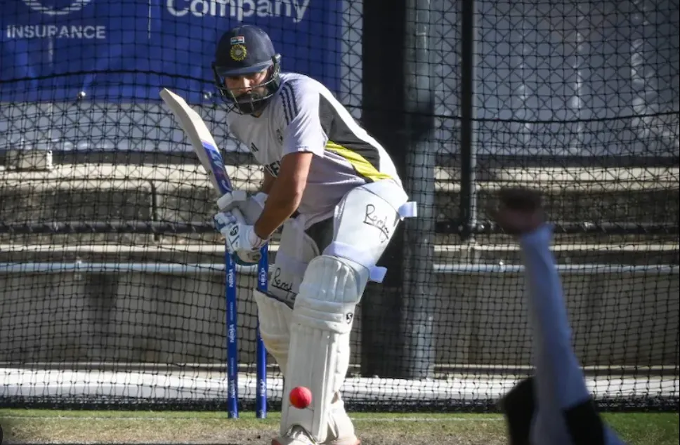 KL Rahul Out; Rohit Sharma to Open in India vs Australia Brisbane Test: Report
