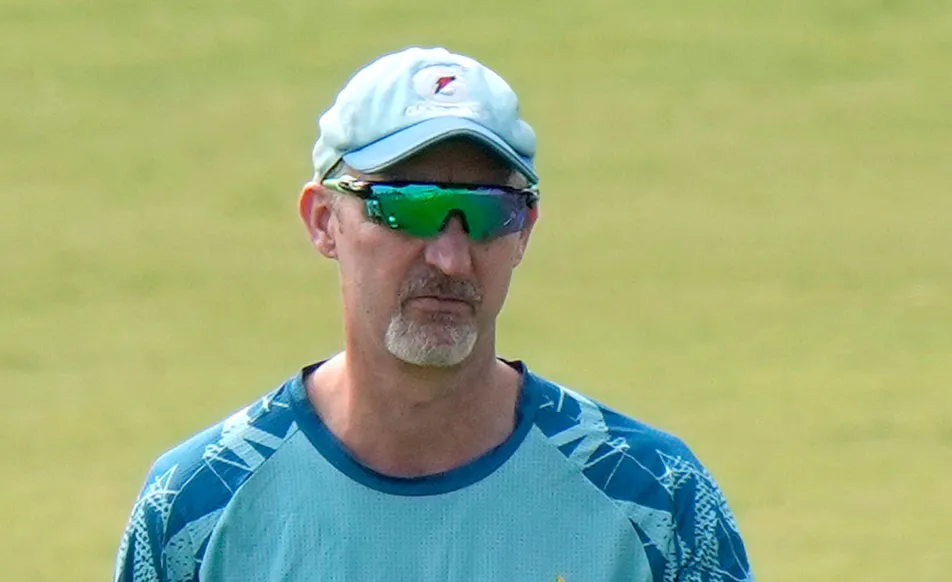 Jason Gillespie Faces Uncertainty After PCB Dismisses Pakistan's Assistant Coach