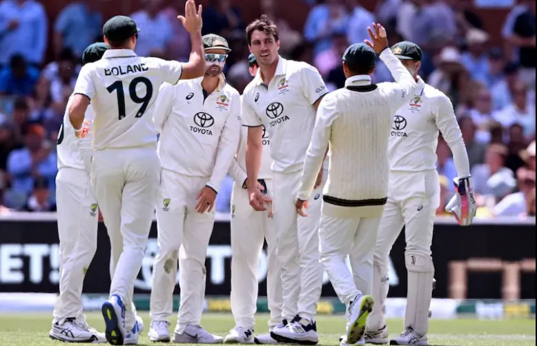 Australia Announce XI for Brisbane Test Against India; Hazlewood In, Boland Out