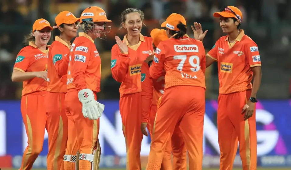 Mithali Raj and Nooshin Al Khadeer Leave Gujarat Giants Ahead of WPL 2025