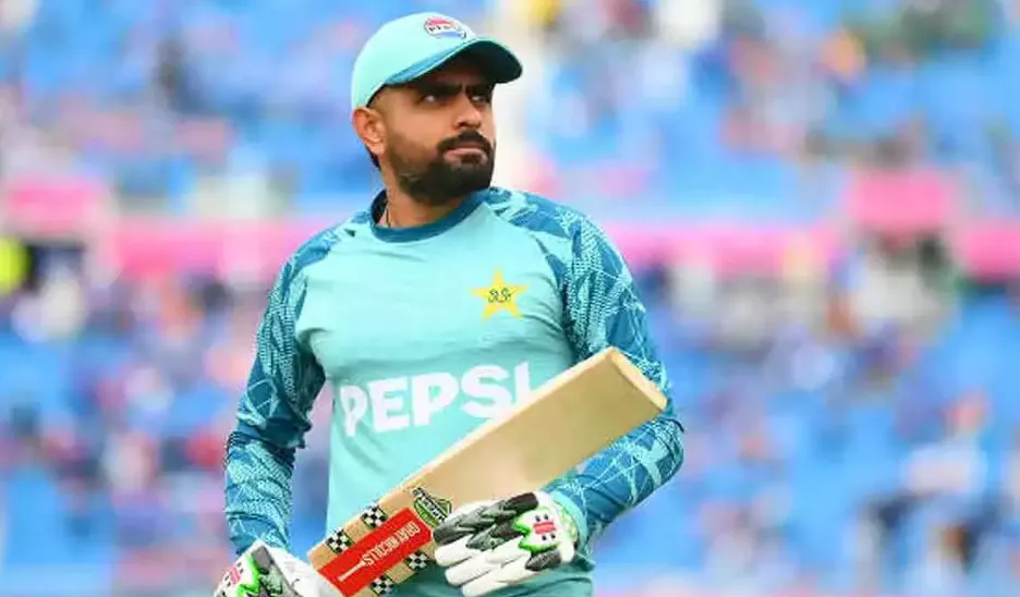 Lahore High Court Delays Hearing of False Harassment Case Against Babar Azam