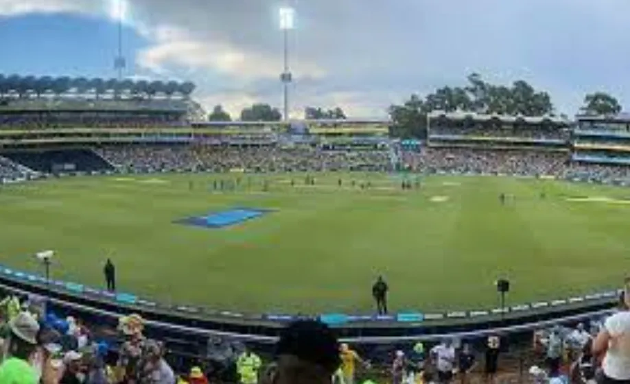 Perth Stadium Pitch Report for SCO vs STA BBL 2024-25 Opening Match