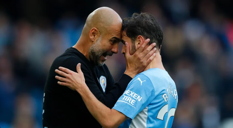 Guardiola