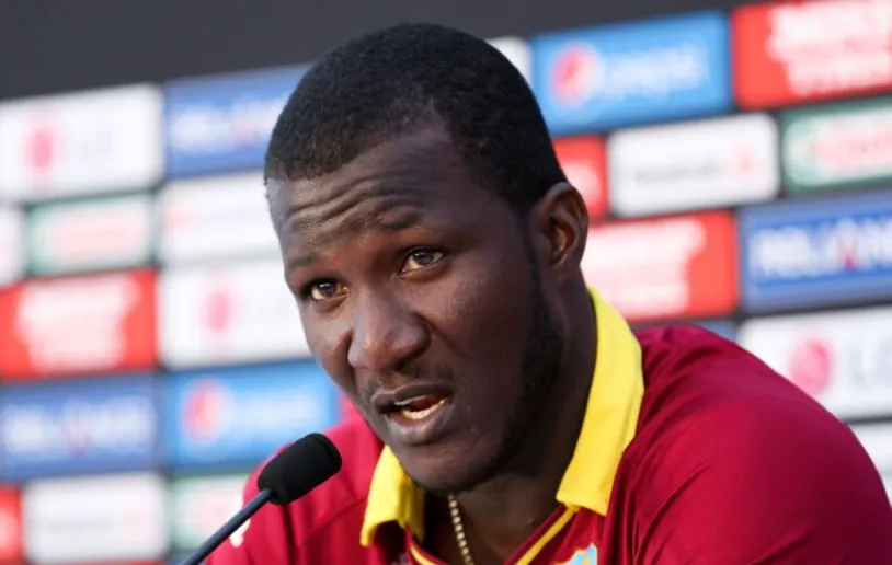 Daren Sammy Appointed West Indies Head Coach for All Formats