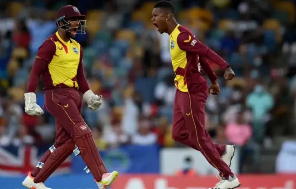 Akeal Hosein leads T20I bowling rankings; Joe Root returns as top Test batter