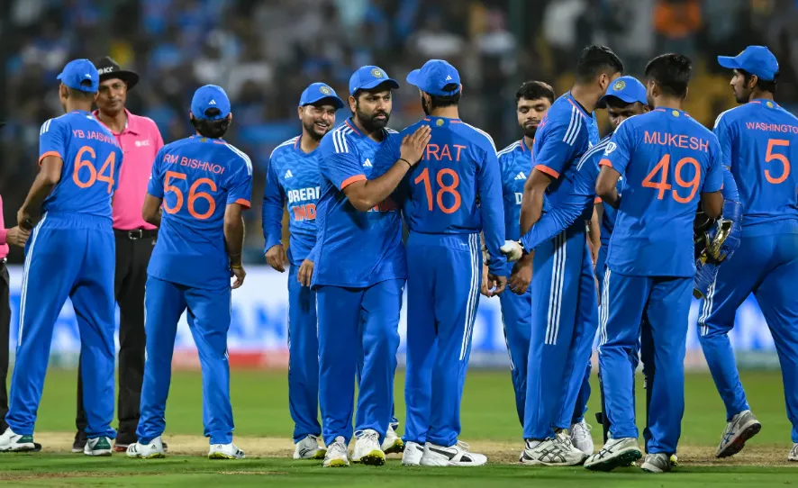 India-Pakistan Champions Trophy 2025 Match Date Announced: Details Here
