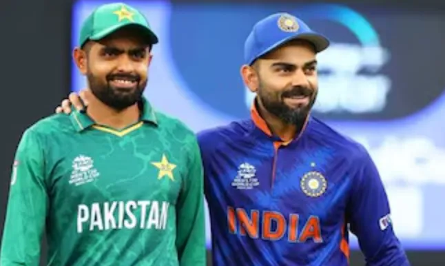 Babar Azam Only 95 Runs Away from Breaking Virat Kohli's Impressive ODI Record