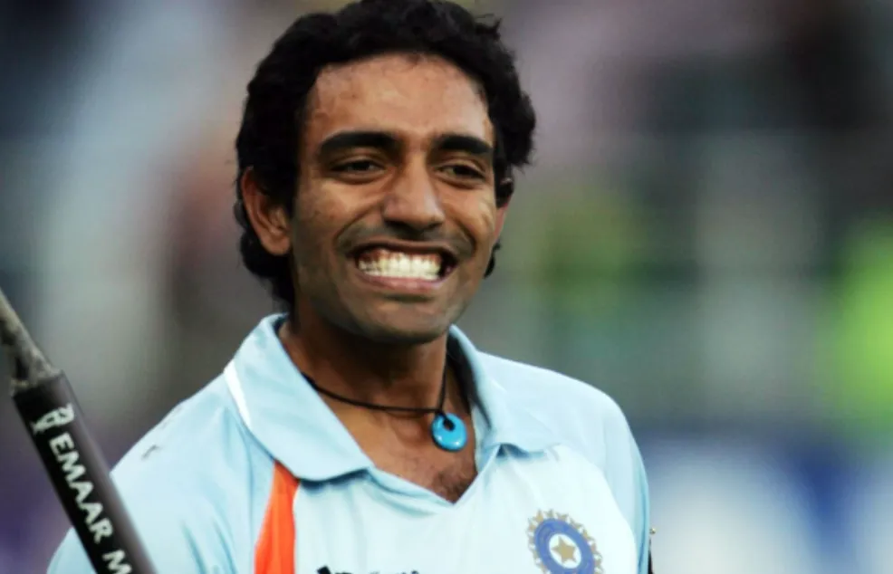 Arrest Warrant Issued Against Robin Uthappa in Provident Fund Fraud Case