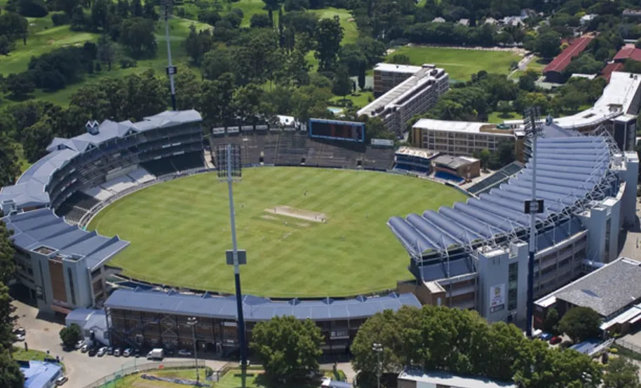 Pitch report for the 3rd ODI between South Africa and Pakistan at Wanderers Johannesburg