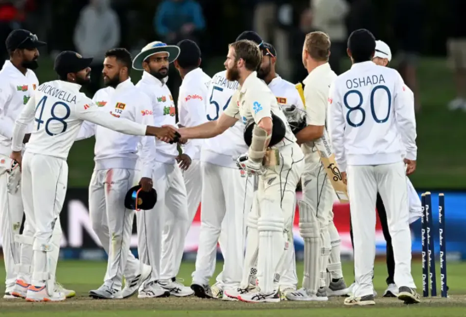 Williamson, Conway Left Out of New Zealand's White-Ball Squads for Sri Lanka Series