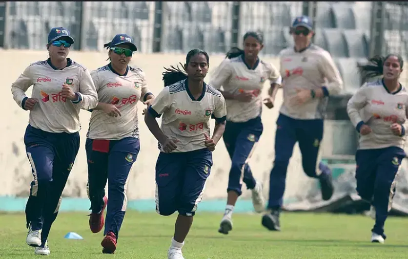 BCB announces national contracts for 30 additional women cricketers in Bangladesh