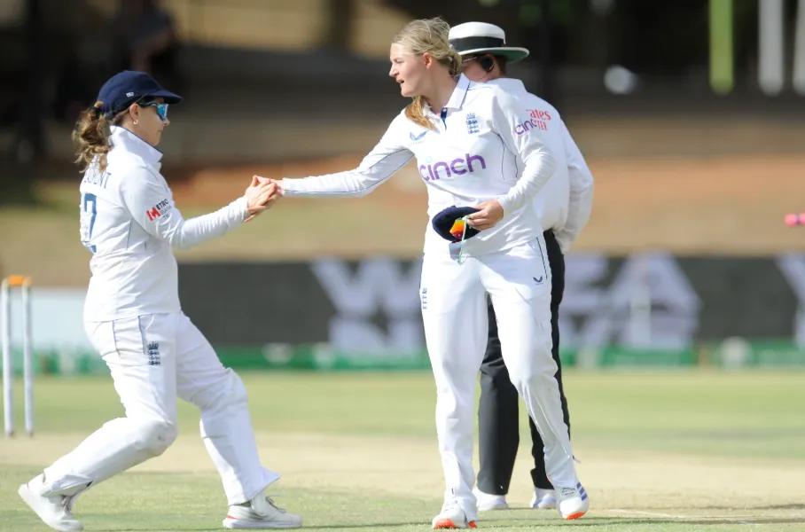 Ryana MacDonald-Gay Headlines England’s Squad for Women’s Ashes 2025