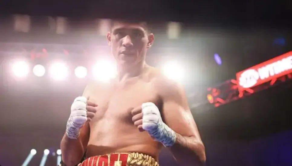 Benavidez