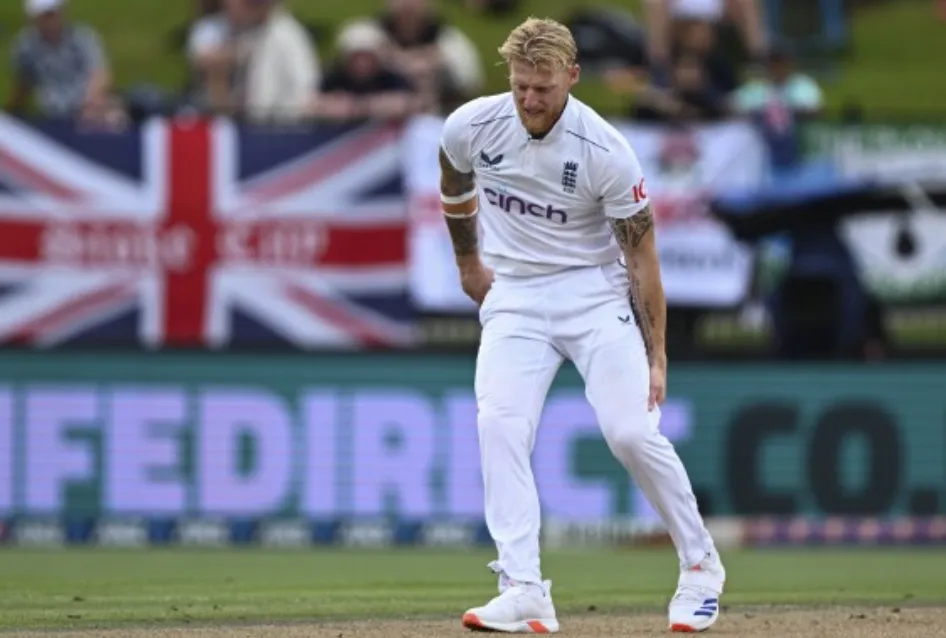 Ben Stokes to Miss 3 Months of Cricket After Surgery