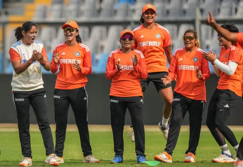 India Names U19 Women’s T20 World Cup Squad, Niki Prasad to Captain