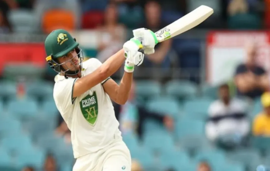 Konstas confirmed for MCG debut, while Head undergoes fitness test