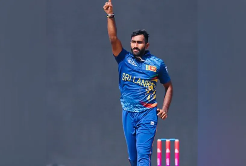 Eshan Malinga gets his first call-up for New Zealand ODIs, while Lahiru Kumara is recalled to the squad