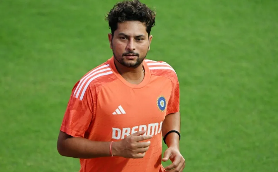 Kuldeep Yadav Injured: 3 Possible Replacements for Champions Trophy