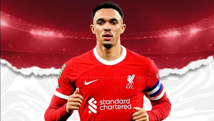 Liverpool's