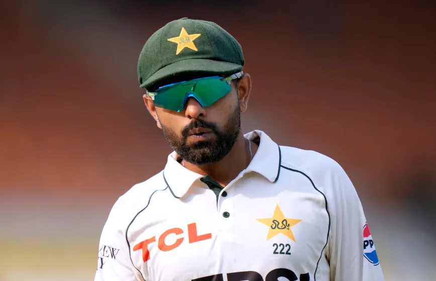 Babar Azam Back in Action as Pakistan Announce Playing XI for 1st Test Against South Africa