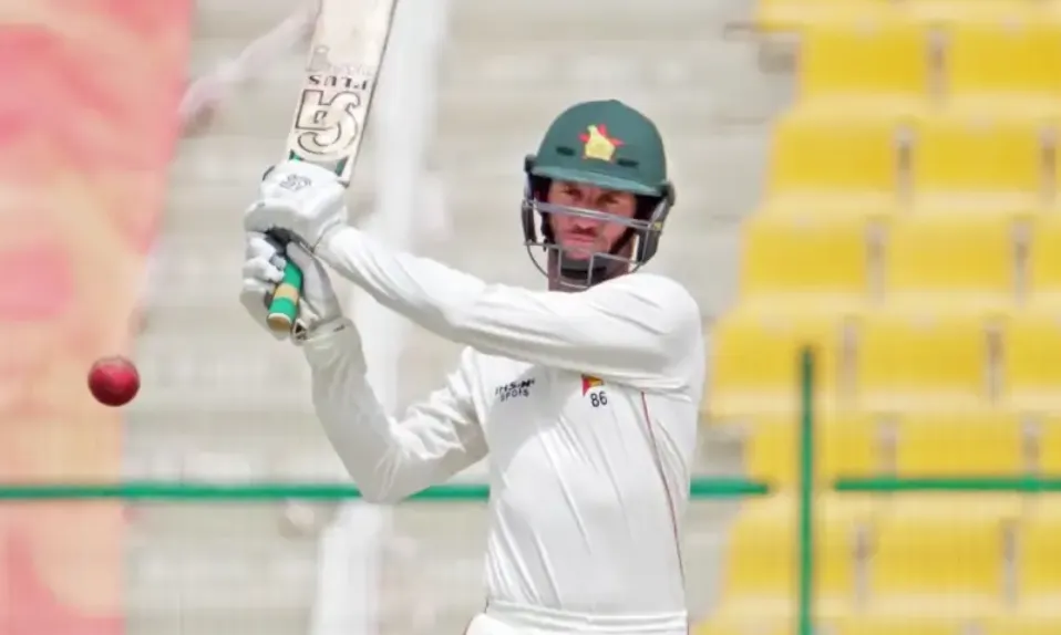 Zimbabwe Batting First Against Afghanistan; Six Debutants in Both Teams