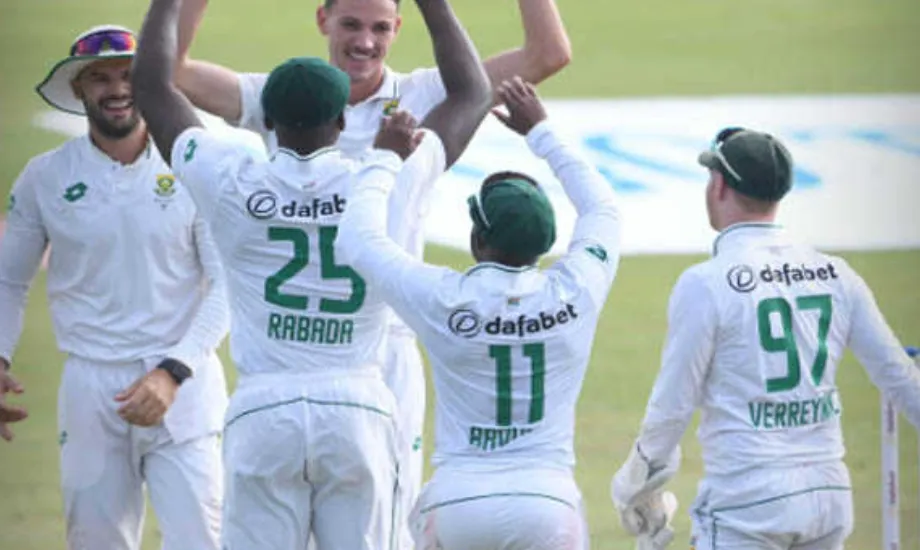 South Africa Qualifies for 2025 ICC World Test Championship Final 9 (WTC)