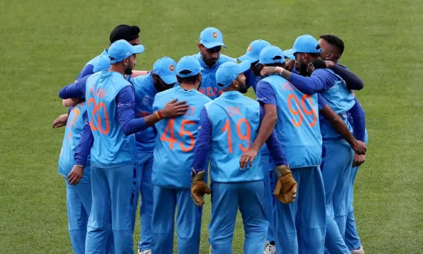 India Gears Up for England ODIs with Probable Squad Analysis