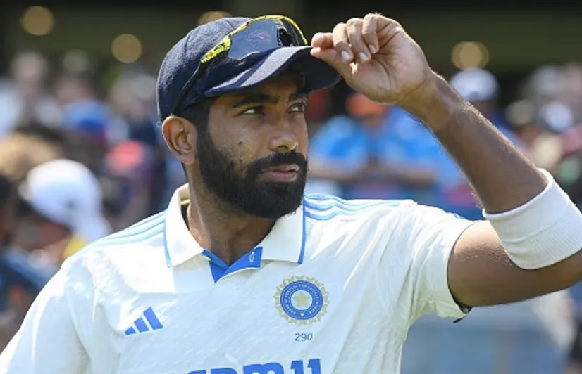 ICC Announces 2024 Men's Test Cricketer of the Year Nominees