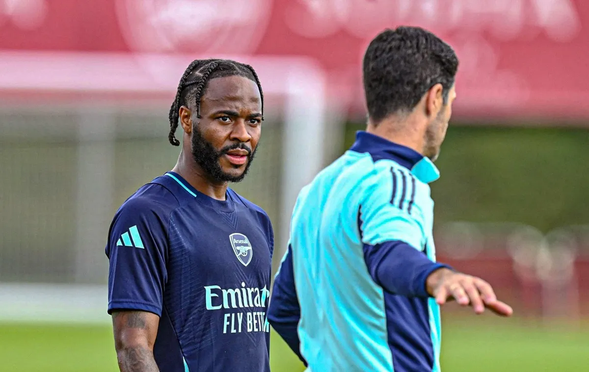 Arteta