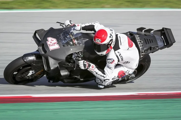 Espargaro