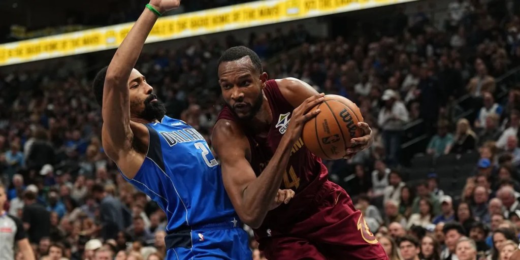 NBA Roundup