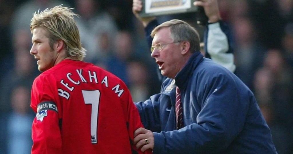 Beckham