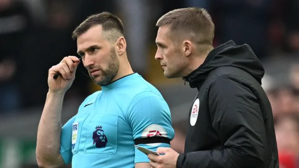Linesman
