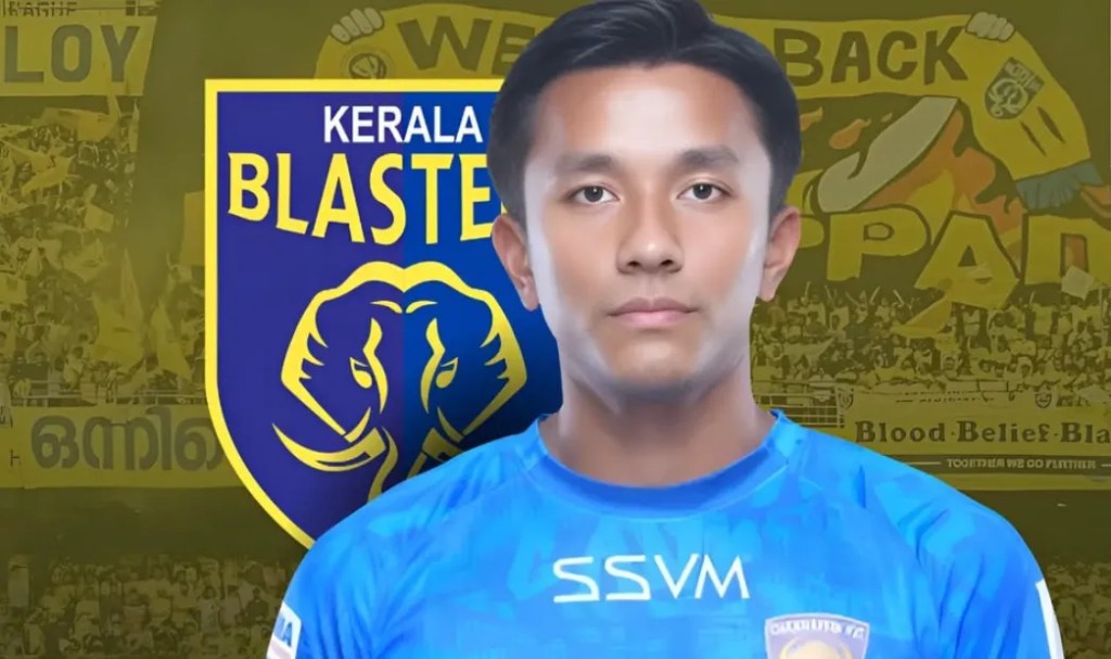Kerala Blasters
