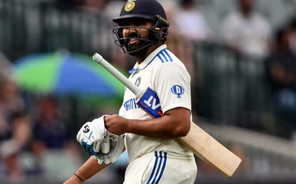 Rohit Sharma Withdraws From 5th Test Against Australia; Jasprit Bumrah To Lead India