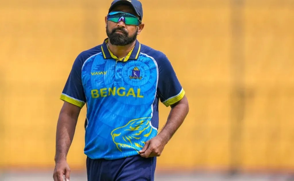 Mohammed Shami Impresses Selectors with Strong Cameo in VHT, Reminds of Champions Trophy Potential