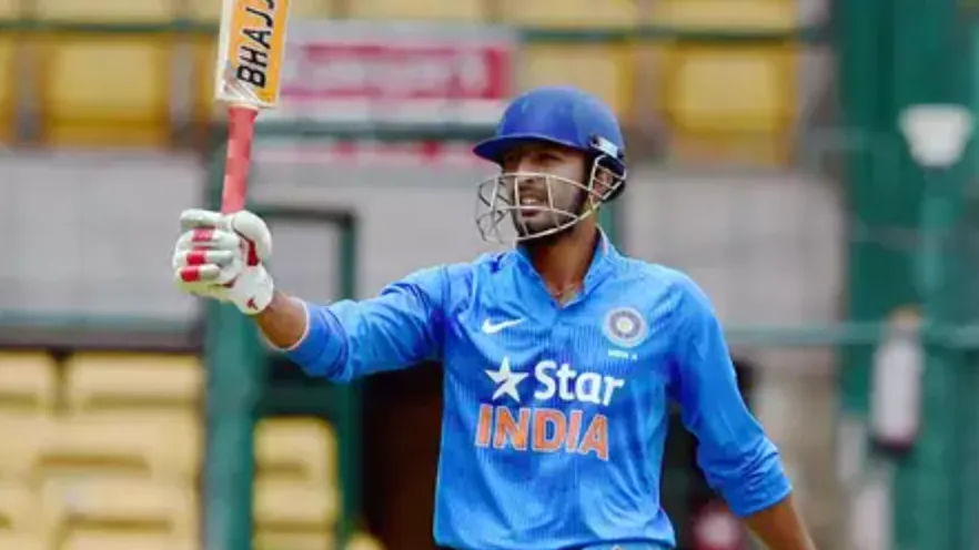 Rishi Dhawan