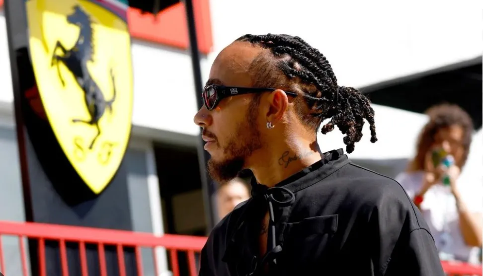 Hamilton