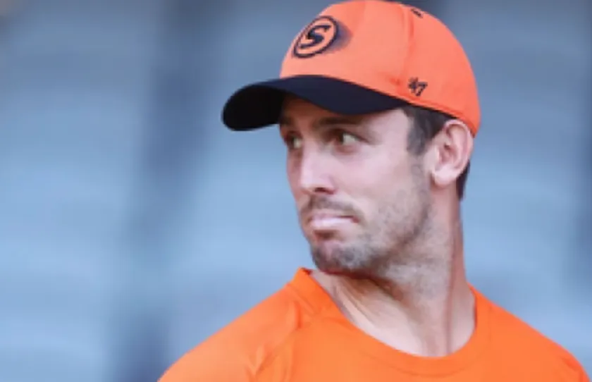 Marsh to Return for BBL After Losing Test Spot