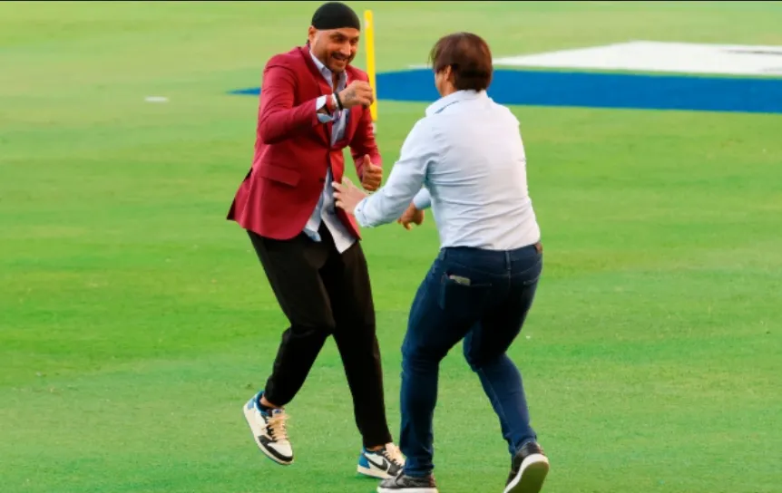 Harbhajan Singh, Shoaib Akhtar Set to Play in ILT20 2025