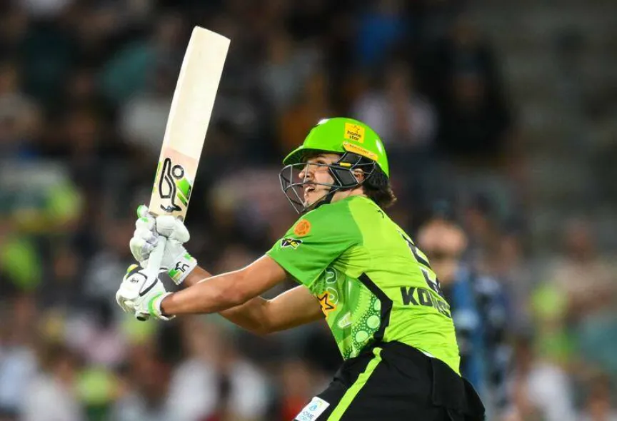 Australia's BBL Players: Limited Appearances Ahead of Sri Lanka Tour