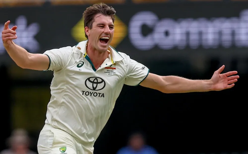Cummins may miss Sri Lanka tour, but his captaincy status remains uncertain