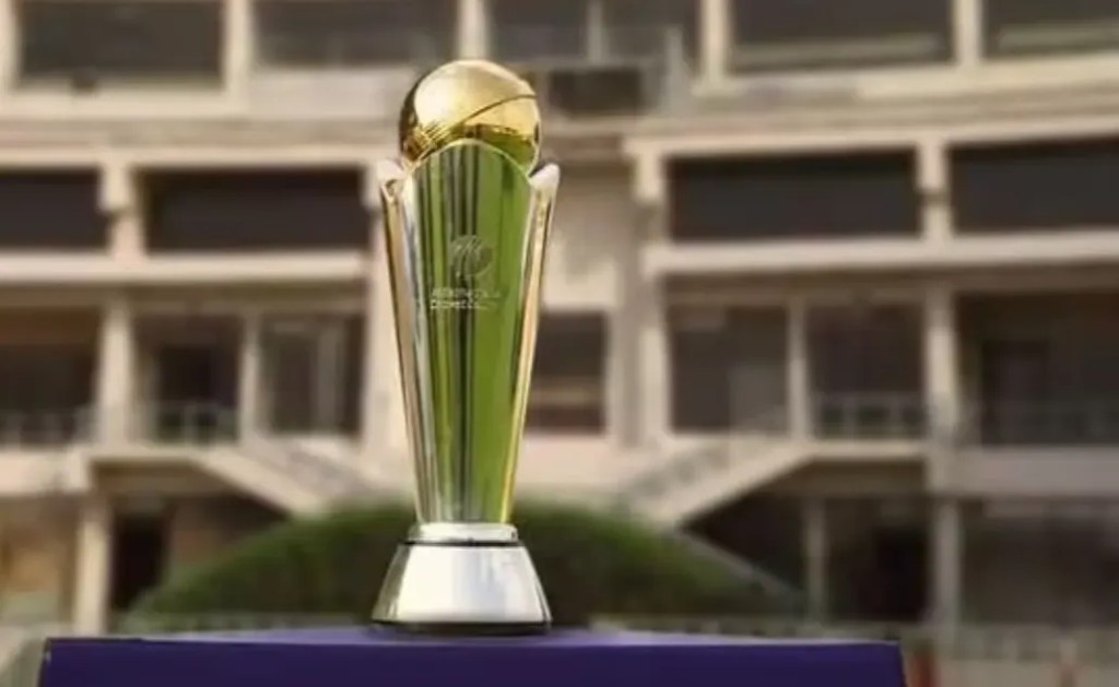 Pakistan's Champions Trophy preparations are falling behind, causing ongoing issues for the ICC