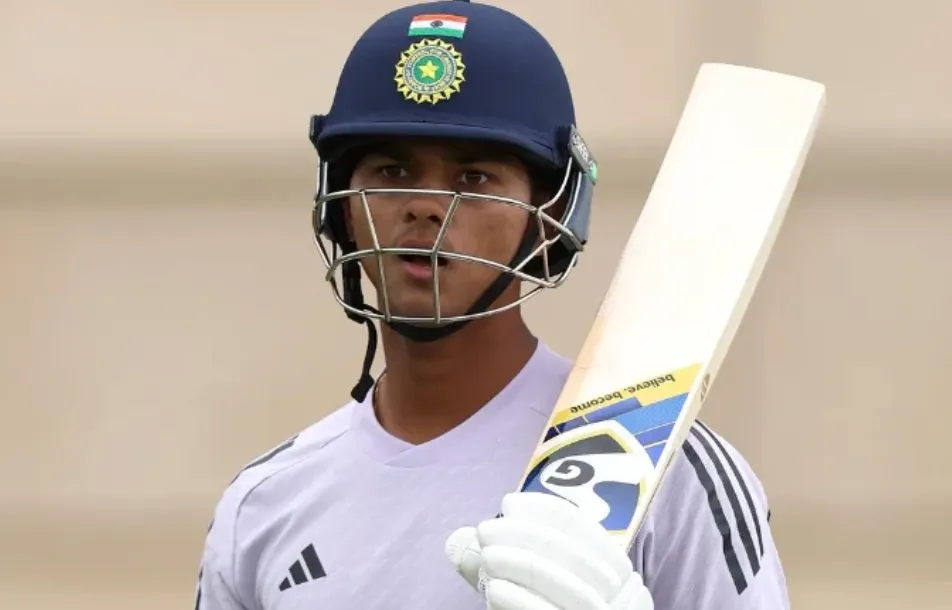 Three Indian players, including Yashasvi Jaiswal, who could make their debut in the England ODIs