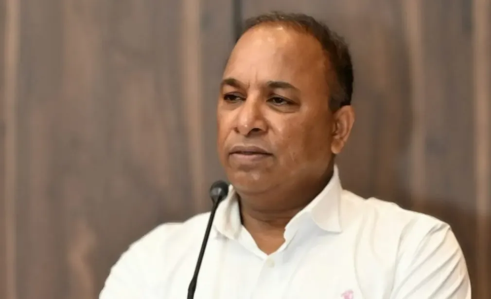 Devajit Saikia and Prabhtej Singh Bhatia are set to be elected unopposed as BCCI Secretary and Treasurer