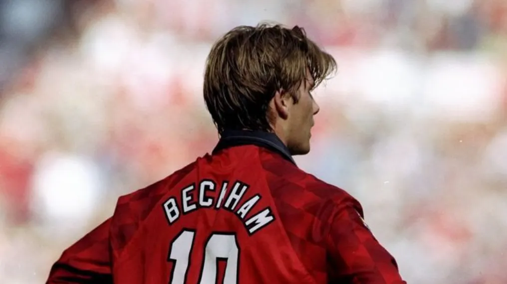 Beckham